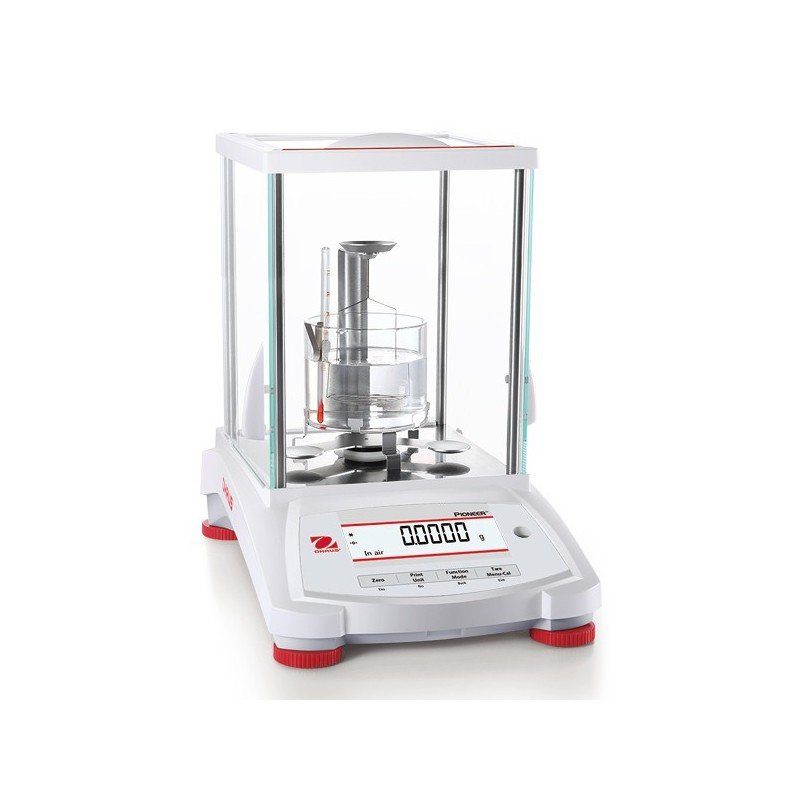 PX224 Аналитические весы Ohaus Pioneer