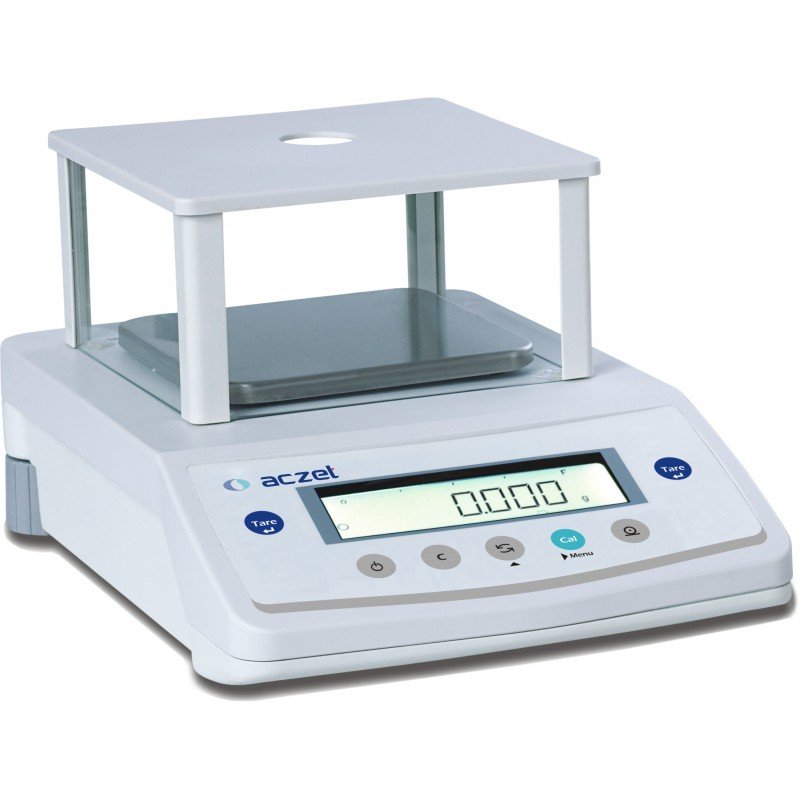 CY 323C Прецизионные весы