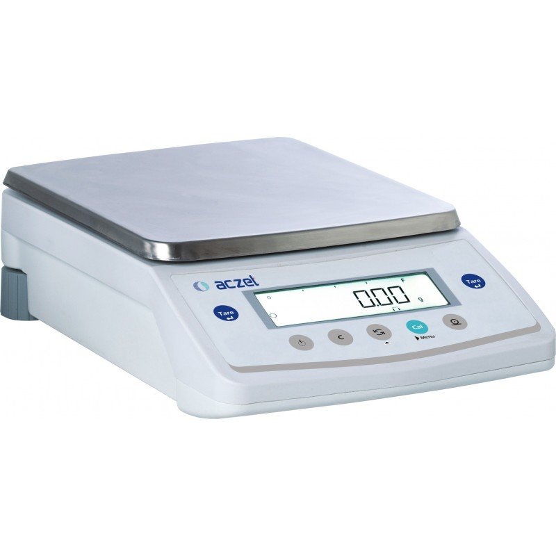 CY 4102C Прецизионные весы