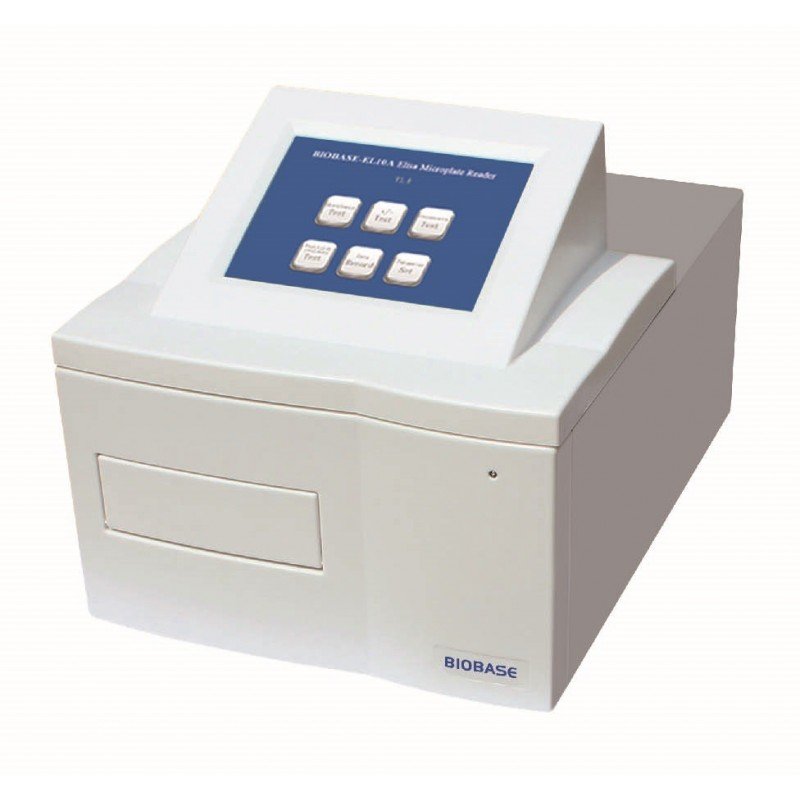 Микропланшетный фотометр Biobase-EL10A