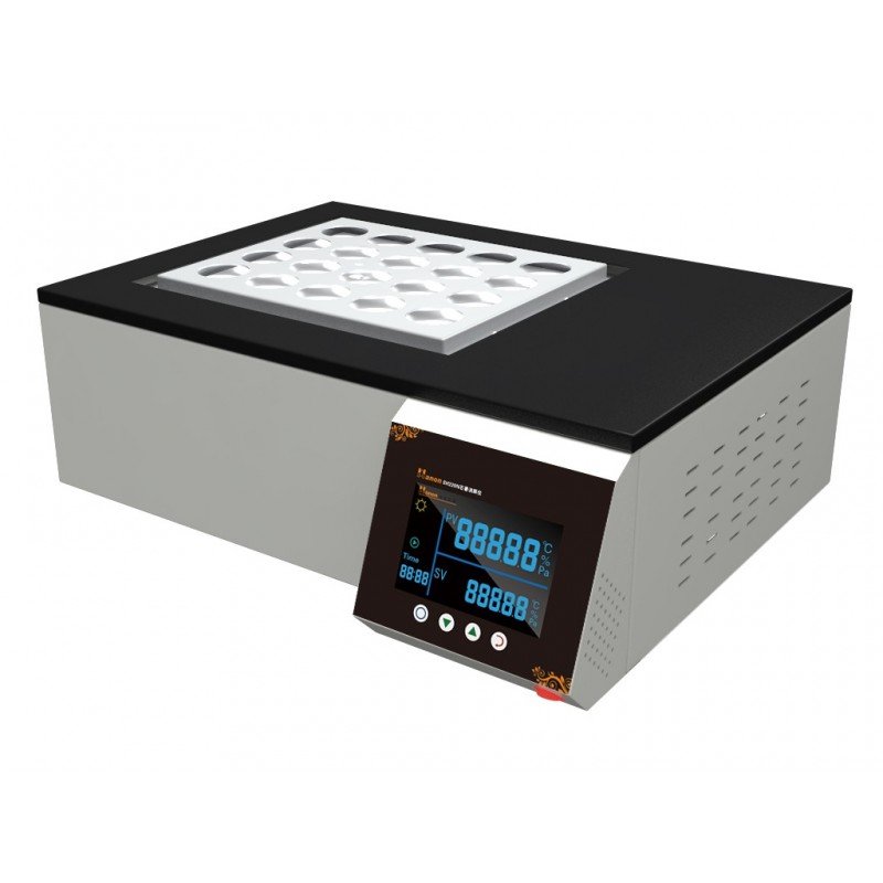 SH220F Блок сжигания (дигестор)