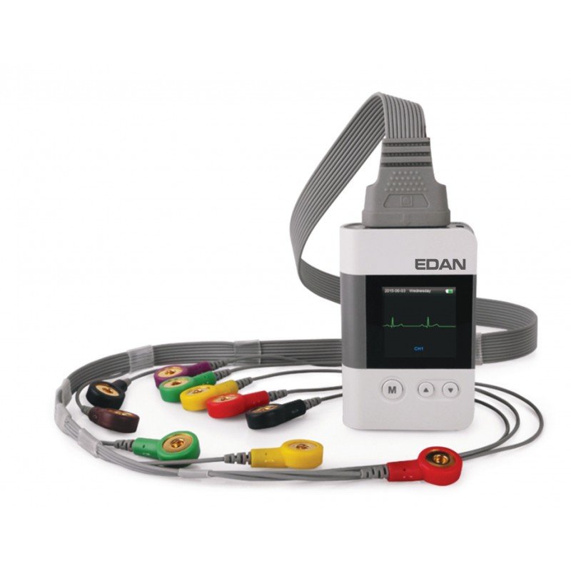 SE-2012 Система холтеровская модель