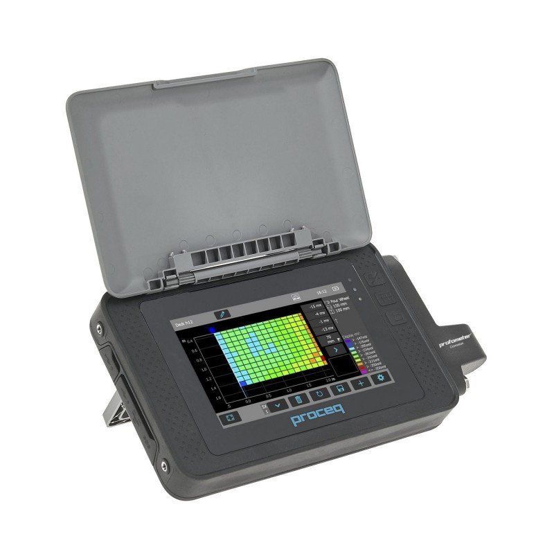Profometer Corrosion
