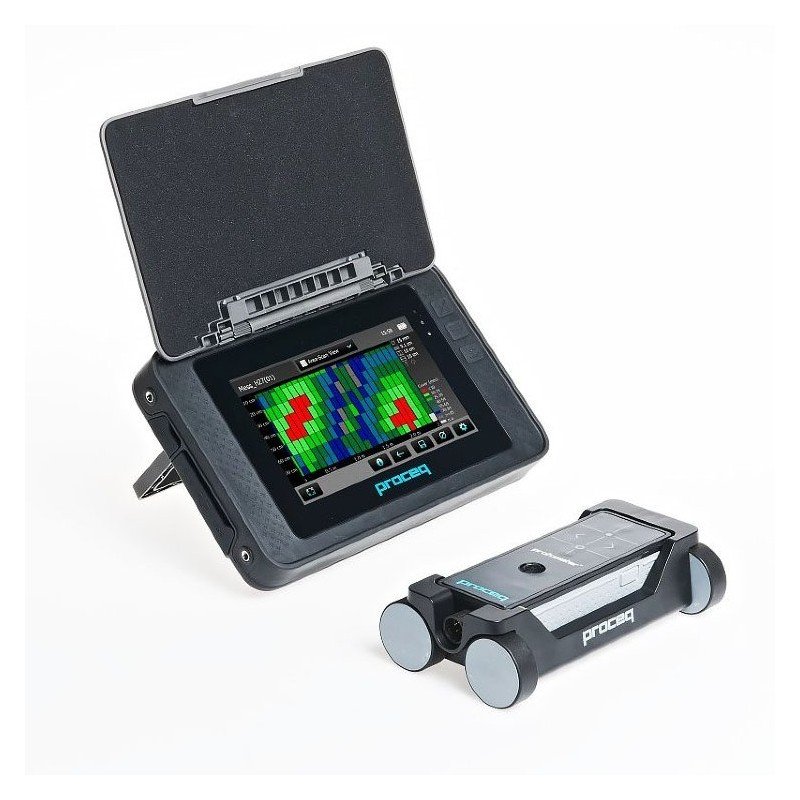 Profometer 650 AI