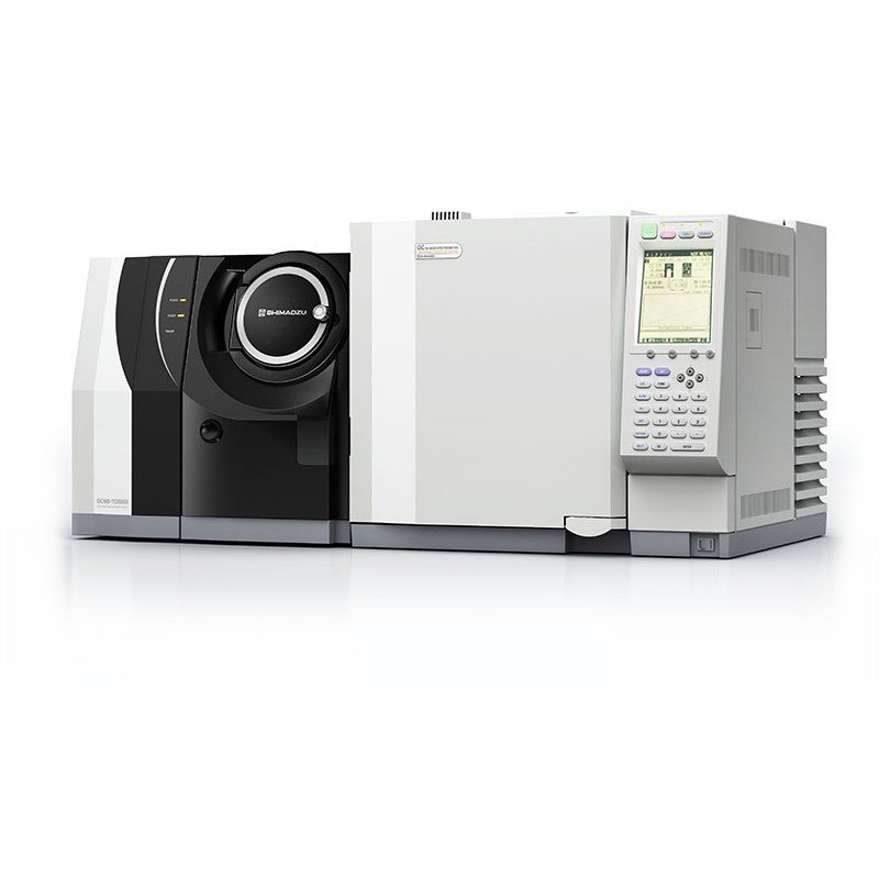 GCMS-TQ8050 газовый хроматомасс-спектрометр
