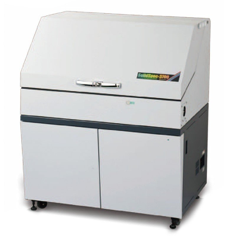 SolidSpec-3700/3700DUV УФ-ВИД-БлИК спектрофотометр