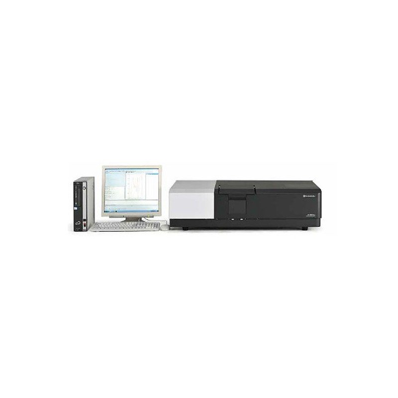 UV-3600 Plus спектрофотометр