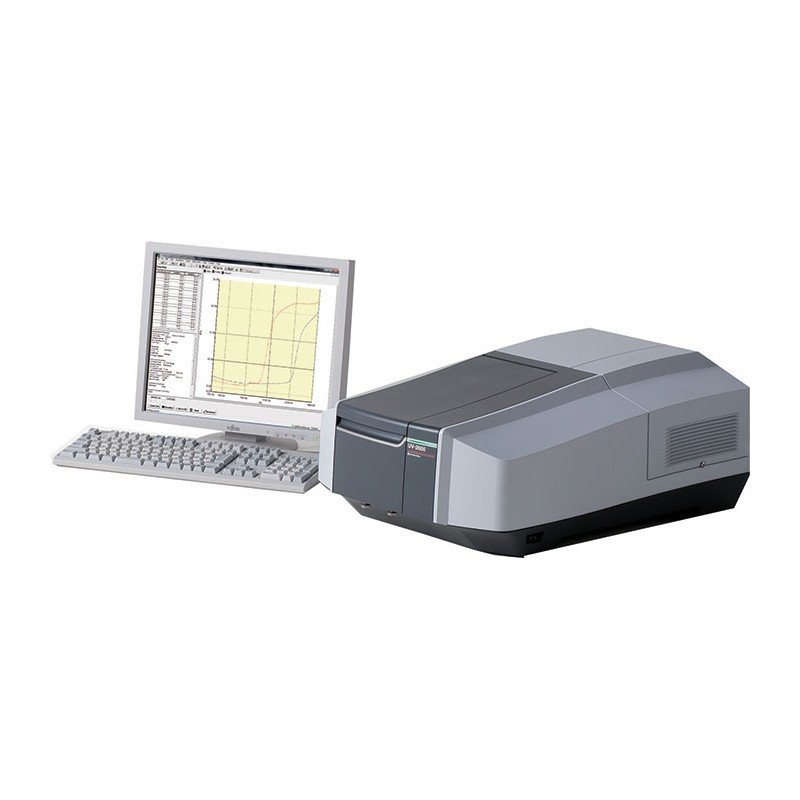 UV-2600 двухлучевой спектрофотометр