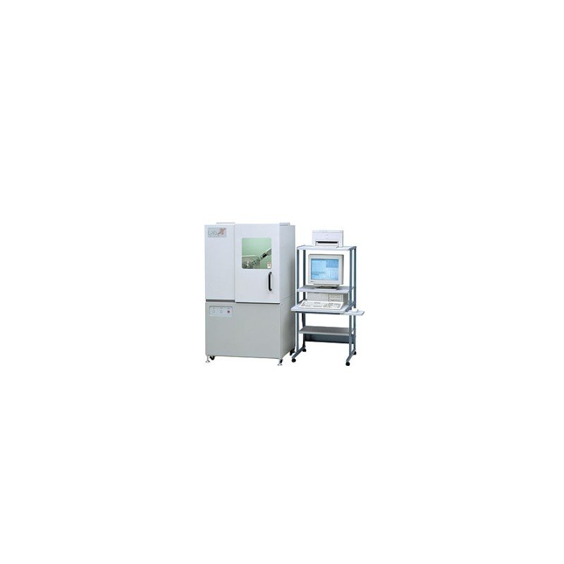 XRD-6100 Рентгеновский дифрактометр
