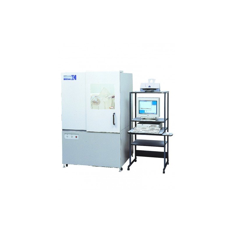 XRD-7000 Рентгеновский дифрактометр