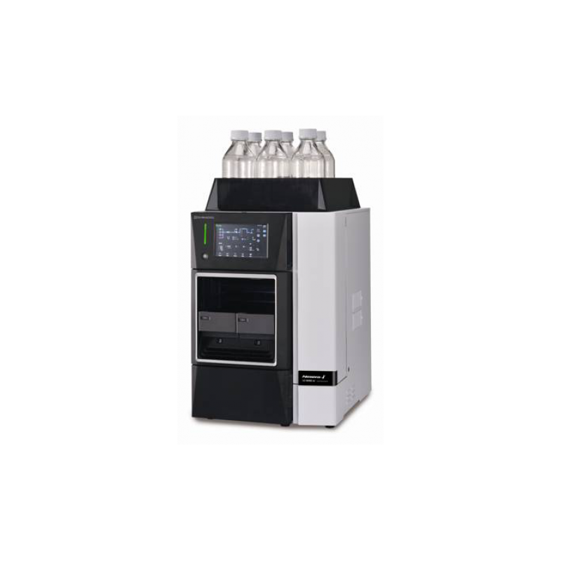 LC-2040C MT Plus Nexera-i MT Plus жидкостный хроматограф
