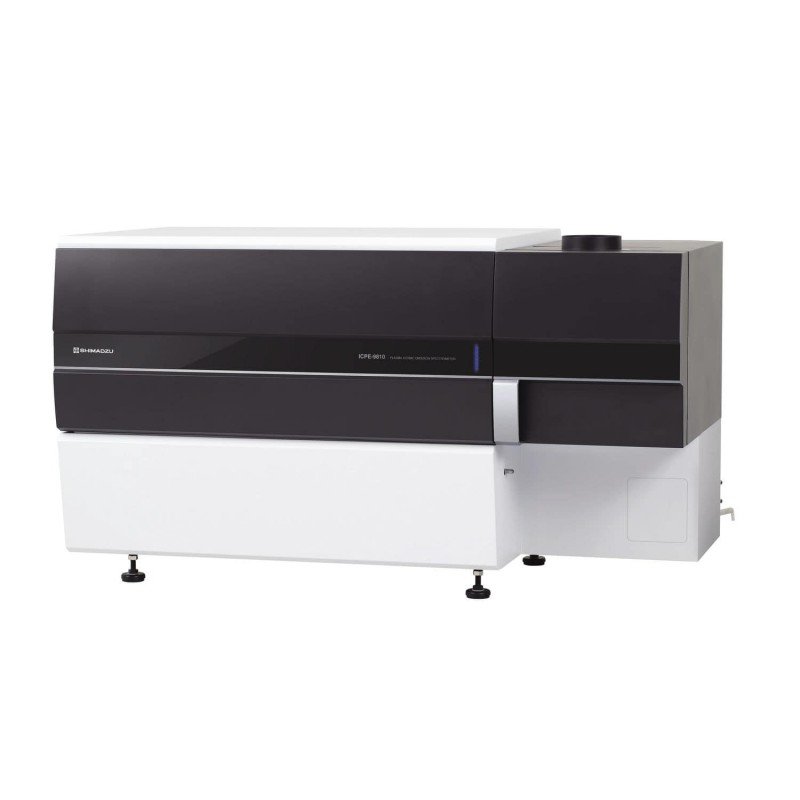 ICPE-9800 ICP-спектрометр