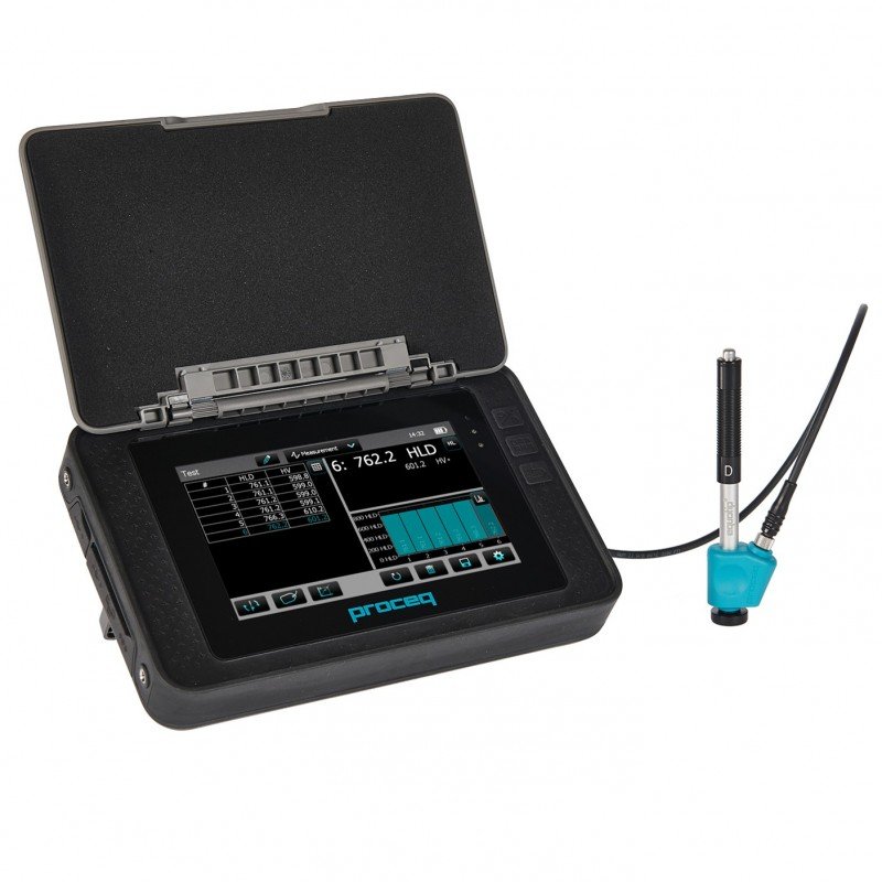 Equotip 550 Leeb D