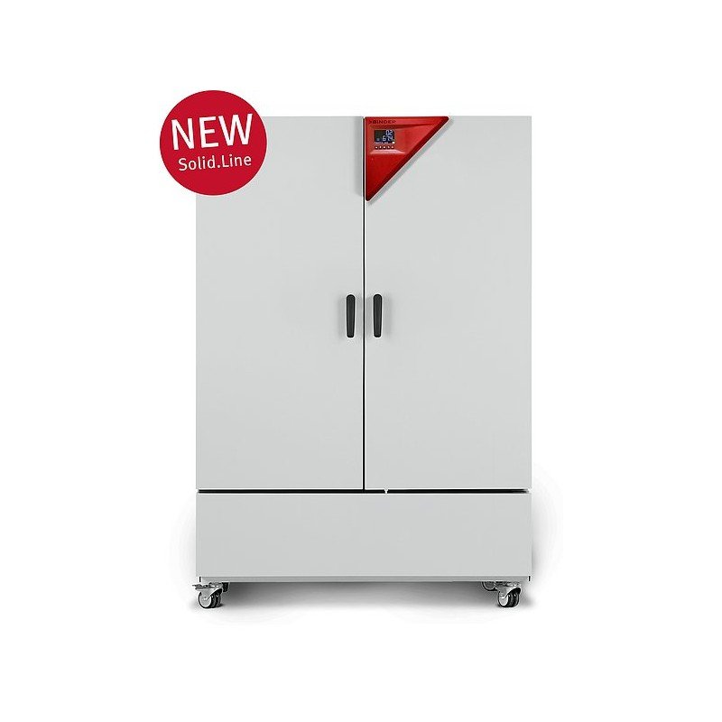 KBF-S 720 климатическая камера фармацевтическая