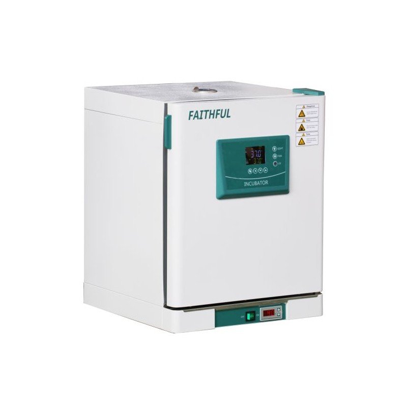 DH210L Инкубатор
